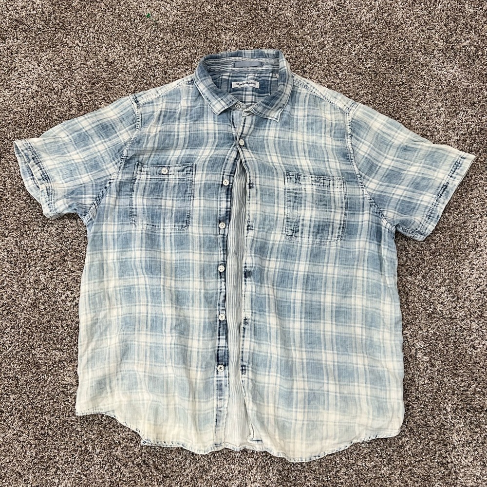 Tommy bahama polo xl